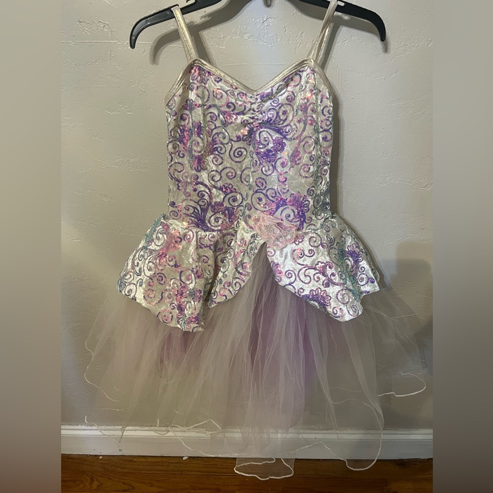 XLC ballet costume